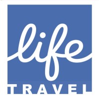 Life Travel logo - Similar company to Meli Tours