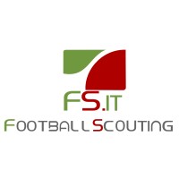 Football Scouting logo - Similar company to Pompei C3