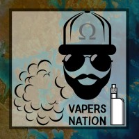 Vapers Nation logo - Similar company to Vapers Experience