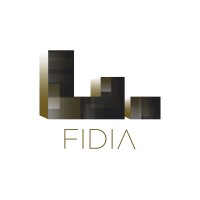 Fidia Group SA logo - Similar company to Studio Ing. Righetti