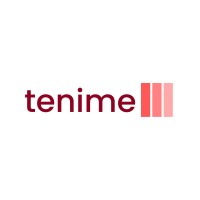 Tenime logo - Similar company to Learnmore Online Class