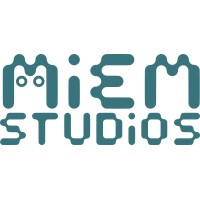 miem studios logo - Similar company to What'S Next Media