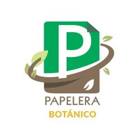 Papelera Botánico logo - Similar company to Papelera Caba