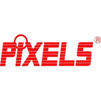 PIXELS India logo - Similar company to Productcircle