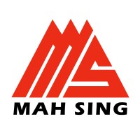 PT. MAH SING INDONESIA logo - Similar company to Kmk Plastics Indonesia Pt