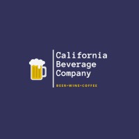 California Beverage Company logo - Similar company to Sockerbit