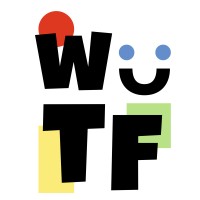 WTF Creatives logo - Similar company to Wtf Creative