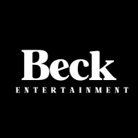 Beck Entertainment logo - Similar company to Gpjr