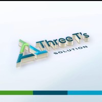 THREE T'S SOLUTION logo - Similar company to 1I Logistics