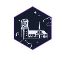 AWS Women's User Group Munich logo - Similar company to Aws User Group Munich
