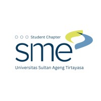 SME UNTIRTA logo - Similar company to Smenet Untirta Student Chapter