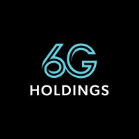 6G Holdings logo - Similar company to Glisson Law