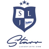 Starr Luxury Jets logo - Similar company to Senturion Key