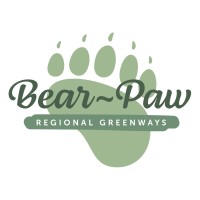 Bear-Paw Regional Greenways logo - Similar company to New Hampshire Audubon