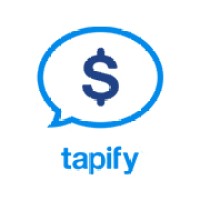 Tapify (Acquired in 2017) logo - Similar company to Zippyfiles.Co
