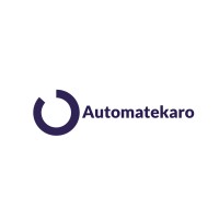 Automatekaro logo - Similar company to Finbite