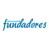 Clínica Central Fundadores logo - Similar company to Almavidsalud