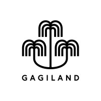 Gagiland logo - Similar company to Werner Bronkhorst