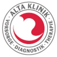 ALTA Klinik logo - Similar company to U.C.S. Security & Service E.K.
