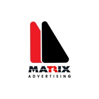 Matrix Advertising MEA logo - Similar company to Ad Production