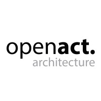 openact architecture logo - Similar company to We'Re