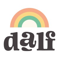 Du début à la Faim (Dalf) logo - Similar company to Sugg Bikes