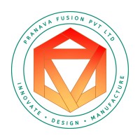 Pranava Fusion Pvt Ltd logo - Similar company to Cybertronix Tech