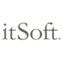 itSoft logo - Similar company to Setcor Ict