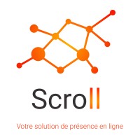 Scroll Média logo - Similar company to Sd-Systems