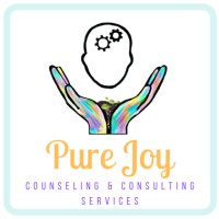 Pure Joy Counseling and Consulting Services, LLC logo - Similar company to One Day At A Time Inc