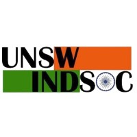 UNSW Indian Society logo - Similar company to Arc - Unsw Student Life