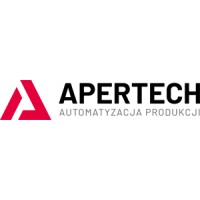 Apertech CNC logo - Similar company to Factory Max