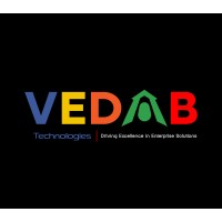 VEDAB TECHNOLOGIES logo - Similar company to Culinary Angels