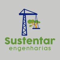 Sustentar Engenharias logo - Similar company to Realize Imóveis