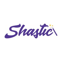 Shastic logo - Similar company to Otomo