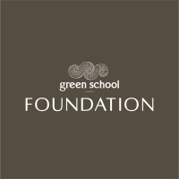 Green School Foundation logo - Similar company to Green Educators