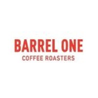 Barrel One Coffee Roasters logo - Similar company to Pocket Pizza