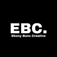 Ebony Bunz Creative logo - Similar company to Hastam