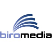 Biro media Intl. logo - Similar company to Zel-Cos
