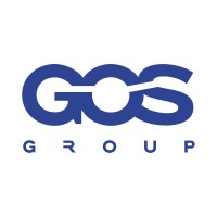 GOS Group Oyj logo - Similar company to Lsk-Machine