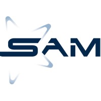 SAM NI logo - Similar company to Sam Group