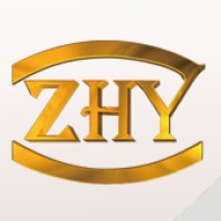 ZHY Casting Co., Ltd. logo - Similar company to Align Mfg