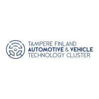 Tampere Finland Automotive and Vehicle Technology Cluster logo - Similar company to Ai-Priori