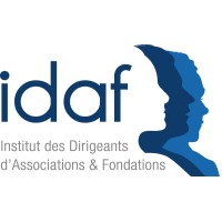 IDAF - Institut des Dirigeants d'Associations & Fondations logo - Similar company to Anrh