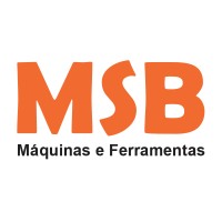 MSB Ferramentas logo - Similar company to Elith Ferramentas