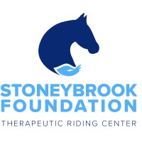 Stoneybrook Foundation Therapeutic Riding Center logo - Similar company to Urban Male Network