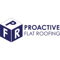 Proactive Flat Roofing logo - Similar company to Flat Roofing Systems Ltd