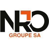 NRO-Groupe SA logo - Similar company to Mapsarch - Centralized, Mapped, Connected