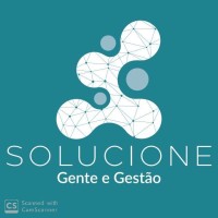 Solucione Gente & Gestão logo - Similar company to Triunfo Internet