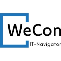 WeCon GmbH logo - Similar company to Instruclick